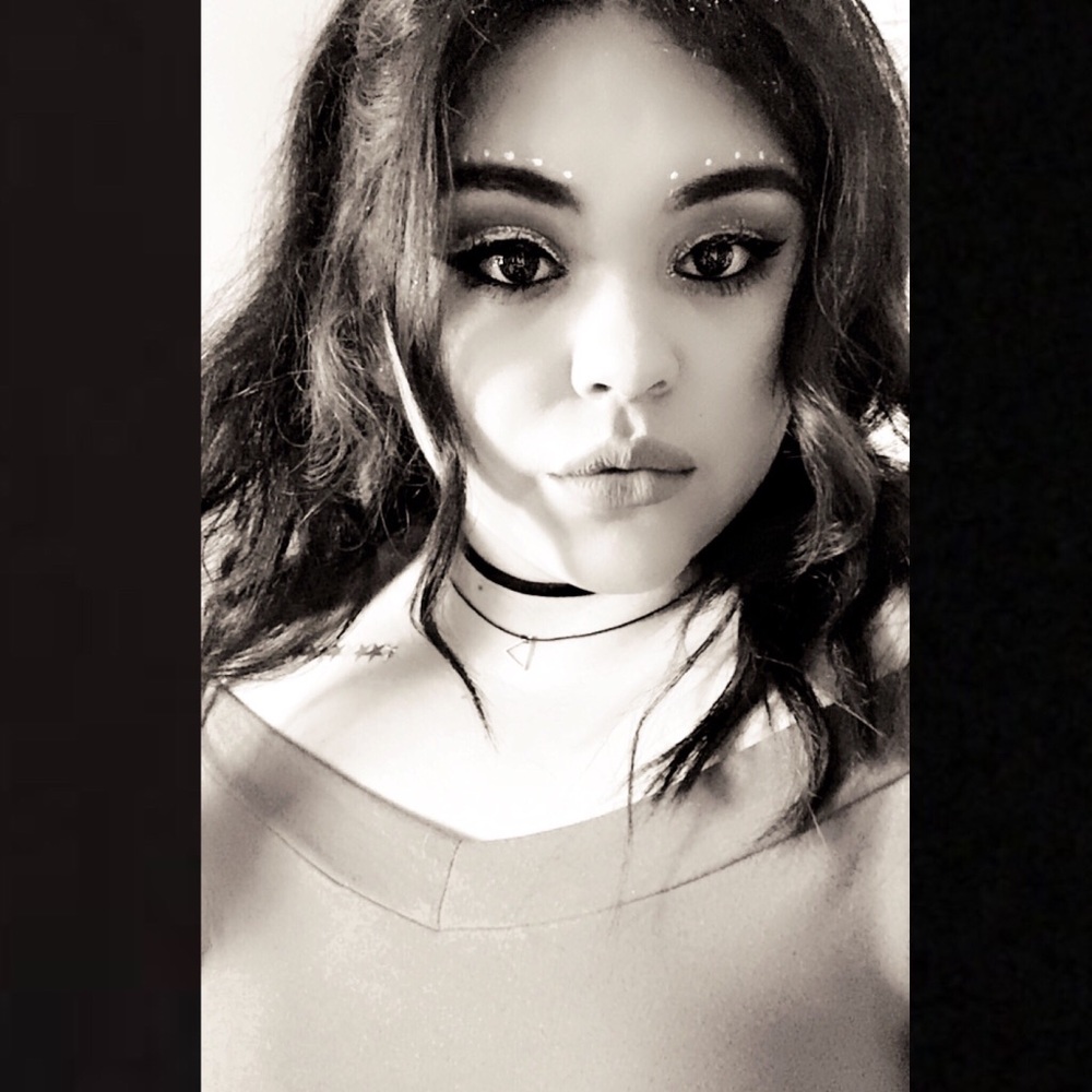 Meet your Posher, Ruby